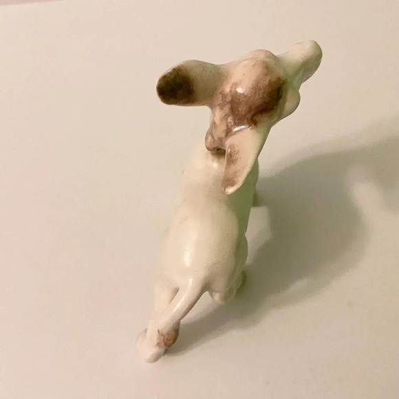 Vintage Donkey Standing Figurine 4.5 Inch Tall Burro Mule Collectible Animal - Picture 12 of 13